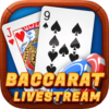 Baccarat Livestream