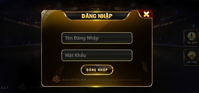 Đăng nhập Hitclub