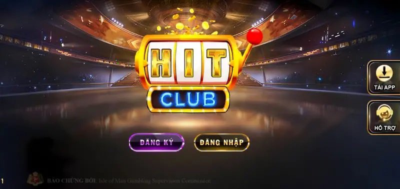 hitclub web