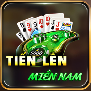 Tiến lên miền nam 3D Hitclub