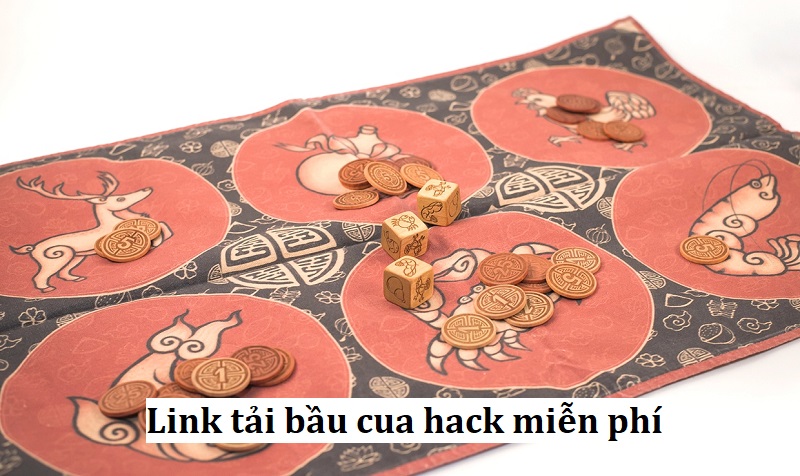 link tải bầu cua hack miễn phí