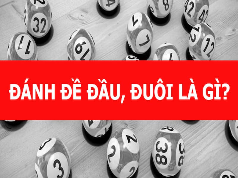 đề đầu đuôi là gì