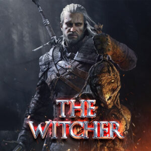 The Witcher