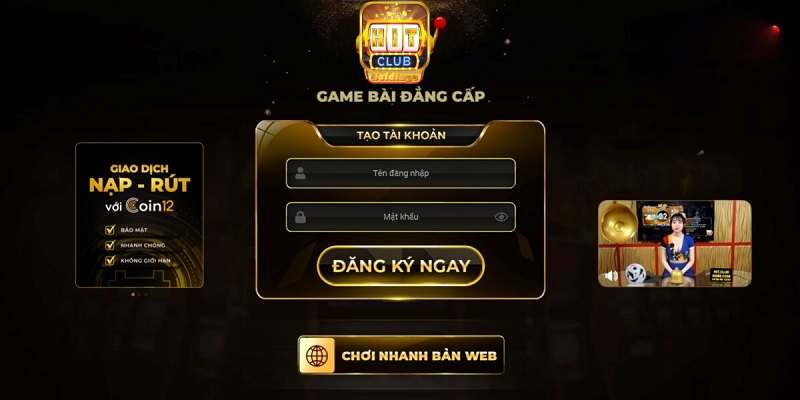 Tin đồn Hitclub bị sập có phải sự thật?